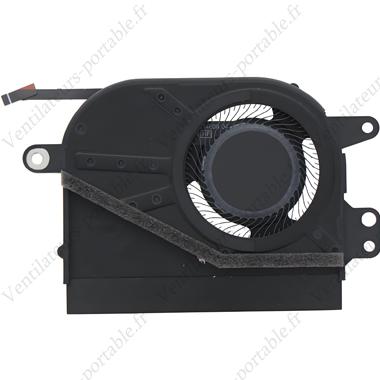 ventilador da GPU para DELTA ND55C1H-23L13