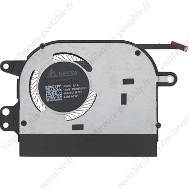 Ventola DELTA ND55C1H-23L13