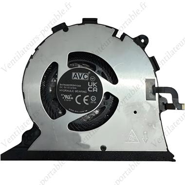 ventilateur AVC BAPA0905R5HY009
