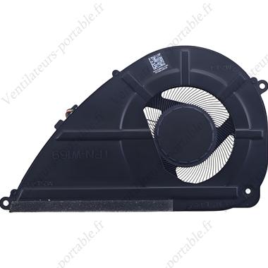 Ventilador Hp P35322-001