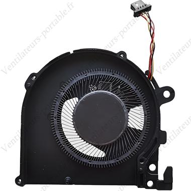 Ventilador Hp Spectre X360 2-in-1 14-ef0000