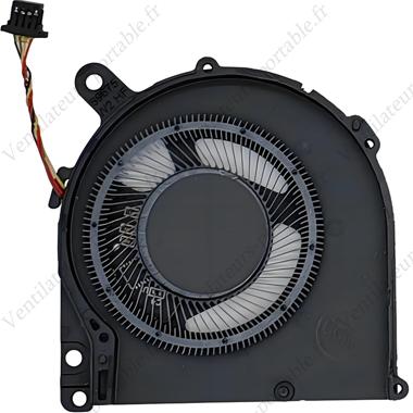ventilador da GPU para DELTA ND55C0A-21A09