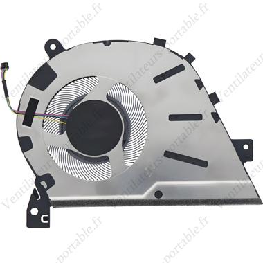 ventilateur Asus 13N1-BFM0211