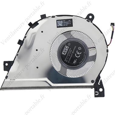 ventilateur Asus 13N1-BFM0211