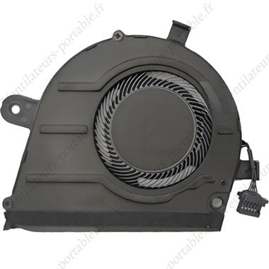 ventilador da CPU para AVC BAPA0605R5HY003