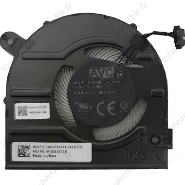Ventilador AVC BAPA0605R5HY002