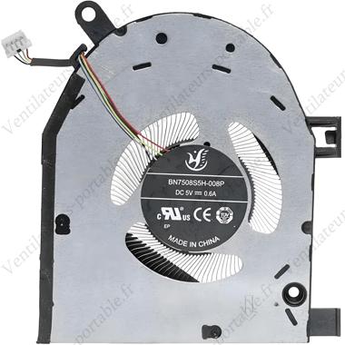 ventilateur HuaYing BN7508S5H-008P