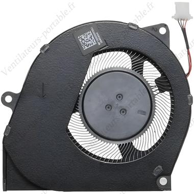 HuaYing BN7508S5H-005P ventilator