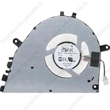 ELEPEAK BA507ASMSF2100TN ventilator