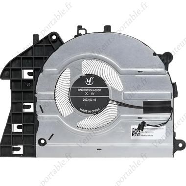 HuaYing BN9508S5H-003P ventilator