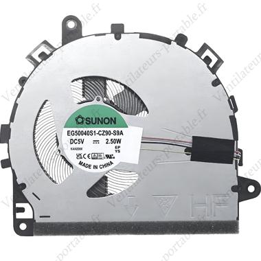 Ventola Asus 13NX0810T02011