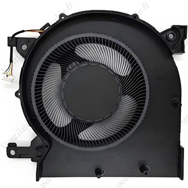 ventilateur FCN F24158 DFSCL12E06486S
