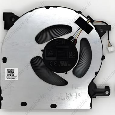 ventilateur FCN F24158 DFSCL12E06486S