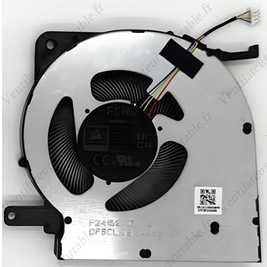 Ventola FCN F24159 DFSCL12E16486S