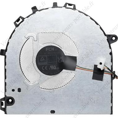 FCN FQWX DFS5K12B159A1B ventilator