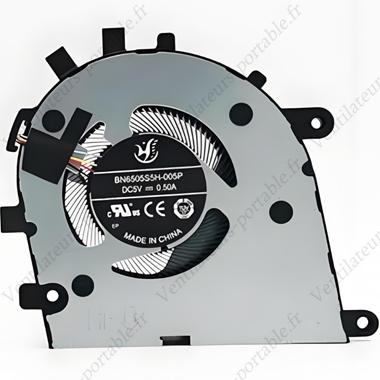 Ventilador Lenovo Yoga Slim 7 14imh9 82wu