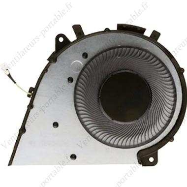 Ventilador Lenovo 5H40S20144