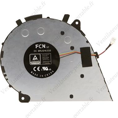 Ventilador Lenovo 5H40S20144