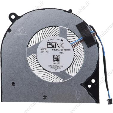 Ventilador ELEPEAK B7506ASHSF2300TN