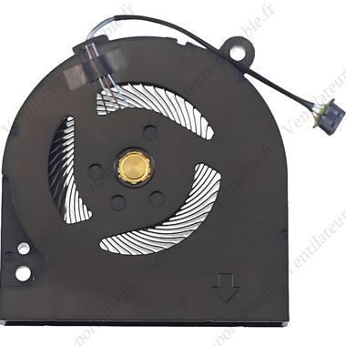 Ventola DELTA NS65C11-20G06