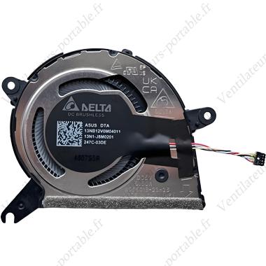 Ventilador Asus 13N1-J8M0201