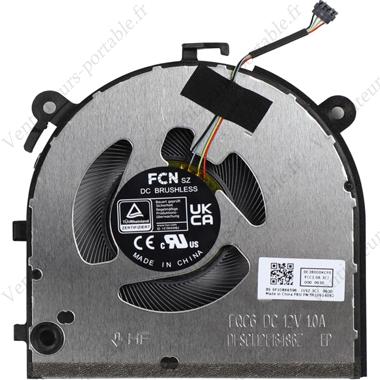 Ventilador FCN FQC6 DFSCL12E16486Z