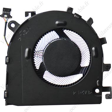 ventilateur GPU FCN FPGX DFS1507059R0T