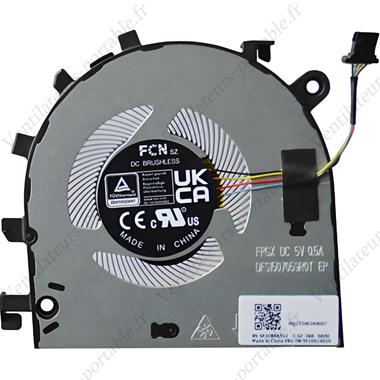 Ventilador FCN FPGX DFS1507059R0T