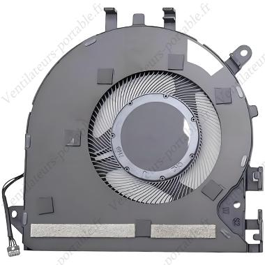 GPU-koelventilator voor AVC BAPB0705R5HY005