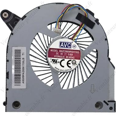 Ventola AVC BAZC0809R5HY003
