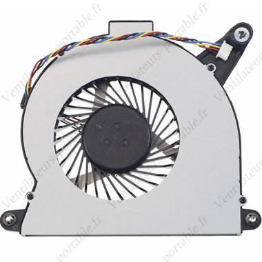 Ventola Gigabyte Brix Pro Gb-bsi7-1165g7