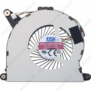 Ventola Gigabyte Brix Pro Gb-bsi7-1165g7