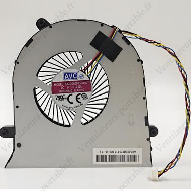 ventilateur AVC BAZD0808R5HY007