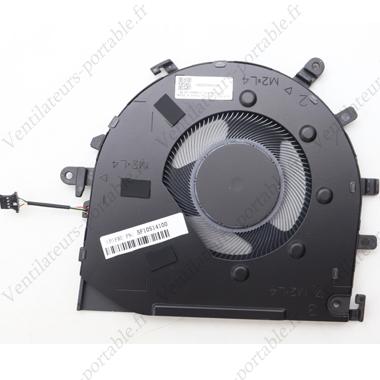 ventilateur FCN FQKC DFS5K12B159A17