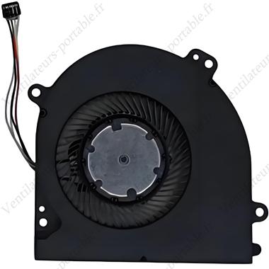 Ventilador DELTA NS45C06-23L05