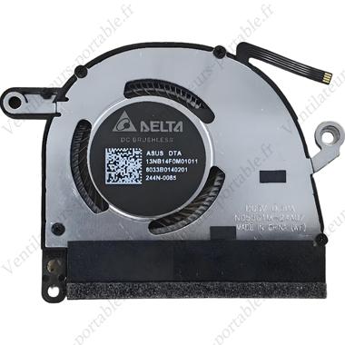 Ventilador Asus 13NB14F0M01011