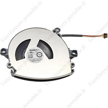 Nidec EB146K04 ventilator