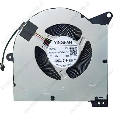 MACHENIKE L16 ventilator