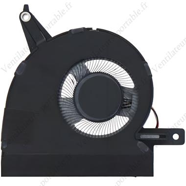 CPU-koelventilator voor DELTA ND35C14-24A09