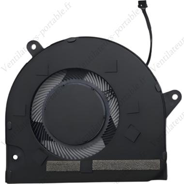 ventilador da CPU para FCN FQBU DFS5F22B04867W