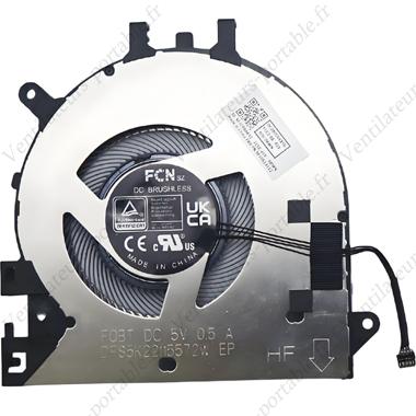 Ventilador Lenovo DC28000KXF0