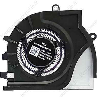 Ventilador Asus Tuf Gaming F16 Fx608jh