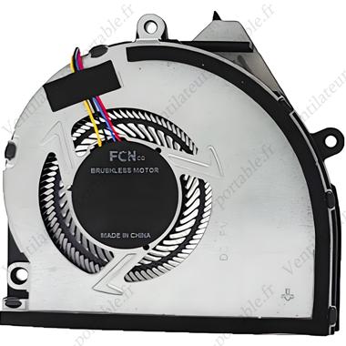 ventilateur FCN F24255 DFS5M22S15K875