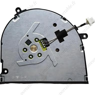 ventilateur CPU Hp P00709-001
