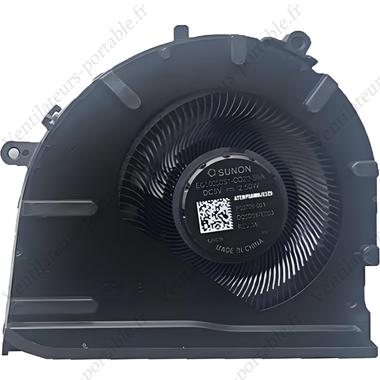 ventilateur Hp P00709-001