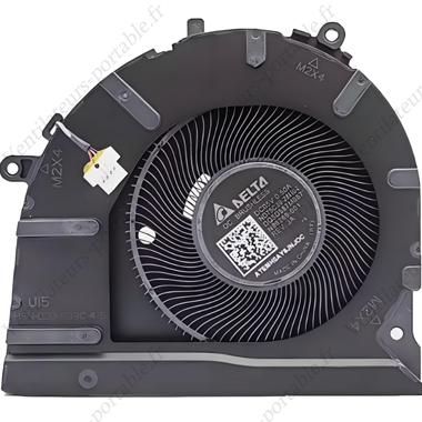 Ventola Hp N99269-001