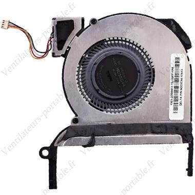 Ventola DELTA ND55C44-17A13