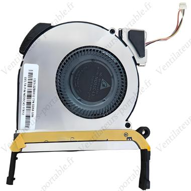 Ventola DELTA ND55C43-17A12