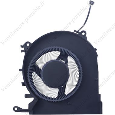 ventilateur Lenovo Thinkbook 16p G5 Iml