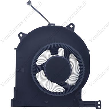 ventilateur GPU Lenovo 5F10S14179